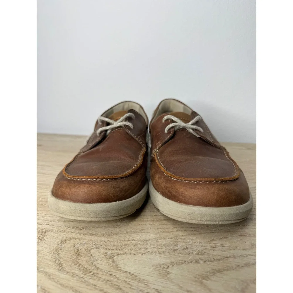 Clarks brand size